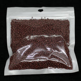 Opaque Glass Seed Beads 11`0