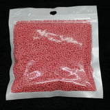 Opaque Glass Seed Beads 11`0
