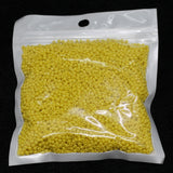 Opaque Glass Seed Beads 11`0