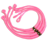 4 Pcs Cotton Thread Hasli Pendant Dori