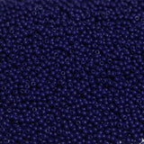 50Gm Preciosa Seed Beads Opaque 11`0