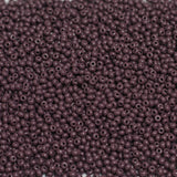 50Gm Preciosa Seed Beads Opaque 11`0