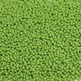 50Gm Preciosa Seed Beads Opaque 11`0