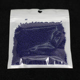 50Gm Preciosa Seed Beads Opaque 11`0