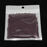 50Gm Preciosa Seed Beads Opaque 11`0