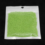 50Gm Preciosa Seed Beads Opaque 11`0
