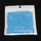 50Gm Preciosa Seed Beads Opaque 11`0