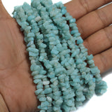 Uncut Chips Strings Sky Blue