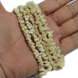 Uncut Chips Strings Ofwhite