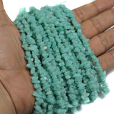 Uncut Chips Strings Sky Blue