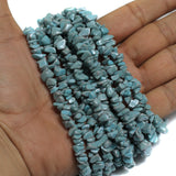 Uncut Chips Strings Sky Blue