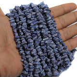 Uncut Chips Strings Sky Blue