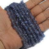 Uncut Chips Strings  Blue
