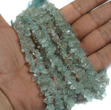 Uncut Chips Strings Sky Blue