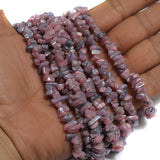 Uncut Chips Strings Pink