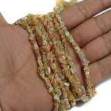 Uncut Chips Strings Multi Color