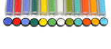 12 Colors Preciosa Seed Beads Combo MultiColor