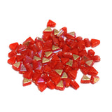 50Gm 6X5mm Mini Glass Beads