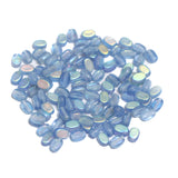 50Gm 6X4mm Mini Glass Beads