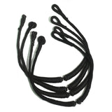 4 Pcs Cotton Thread Hasli Pendant Dori