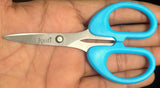 4.5 Inch Hobby Craft Scissor