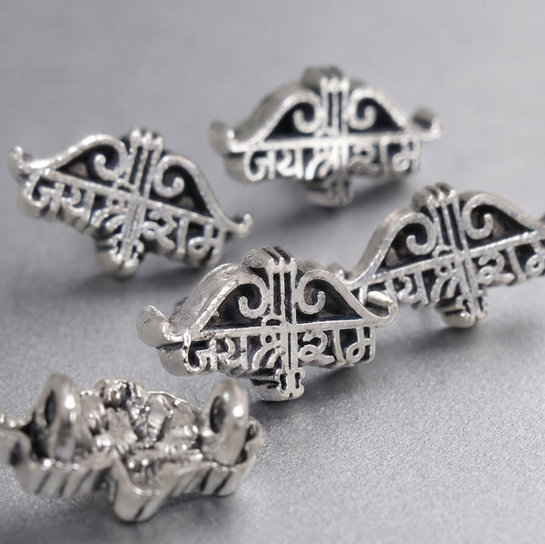 Rakhi Connectors