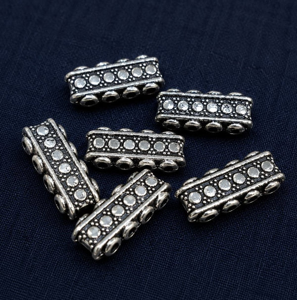 Spacer Beads