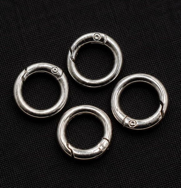 Clasps