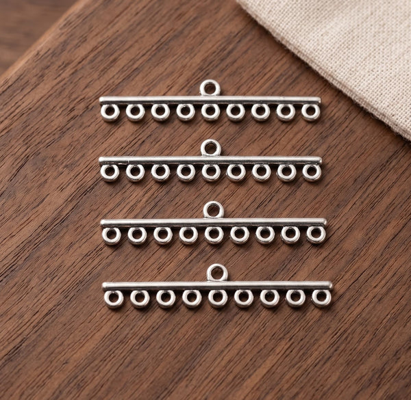 Metal Connectors