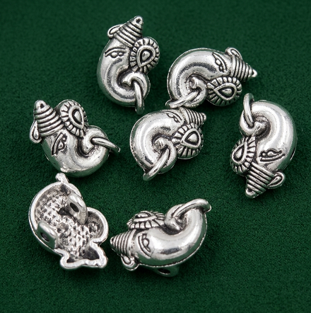 Rakhi Connectors