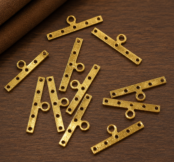 Metal Connectors