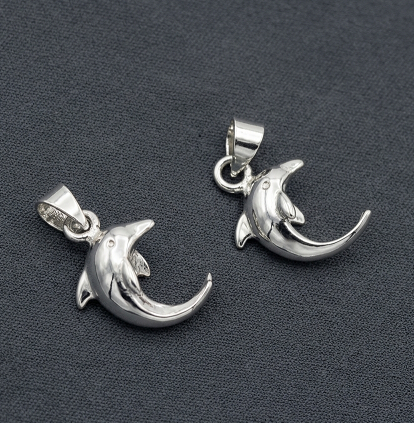 Metal Charms