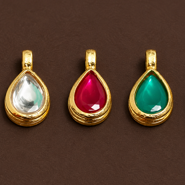 Kundan Connectors