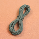 5 mtr, Leather Cord 1mm