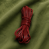 5 mtr, Leather Cord 1mm