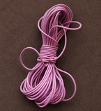 5 mtr, Leather Cord 1mm