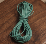 5 mtr, Leather Cord 2mm