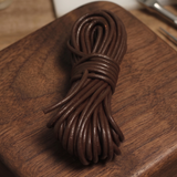 5 mtr, Leather Cord 2mm
