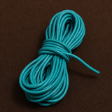 5 mtr, Leather Cord 2mm