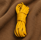 5 mtr, Leather Cord 1mm