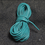 5 mtr, Leather Cord 1mm