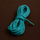 5 mtr, Leather Cord 2mm