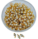 1000 Pcs, Acrylic Loreal Pearl Beads 3mm