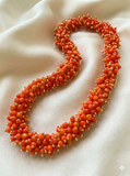 650 Pcs, 4mm Acrylic Loreal Beads