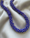 650 Pcs, 4mm Acrylic Loreal Beads