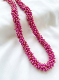 650 Pcs, 4mm Acrylic Loreal Beads
