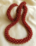 650 Pcs, 4mm Acrylic Loreal Beads