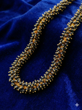 650 Pcs, 4mm Acrylic Loreal Beads