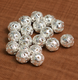 8mm Round Metal Balls