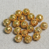 8mm Round Metal Balls